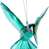 Hummingbird ornament