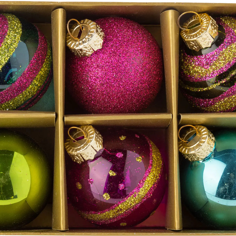 Mini ornaments