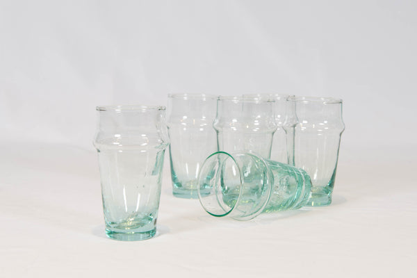 Beldi Glasses / Set of 6