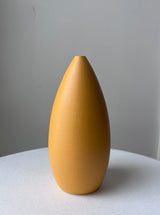 Minimalist Matte Finish Bud Vase
