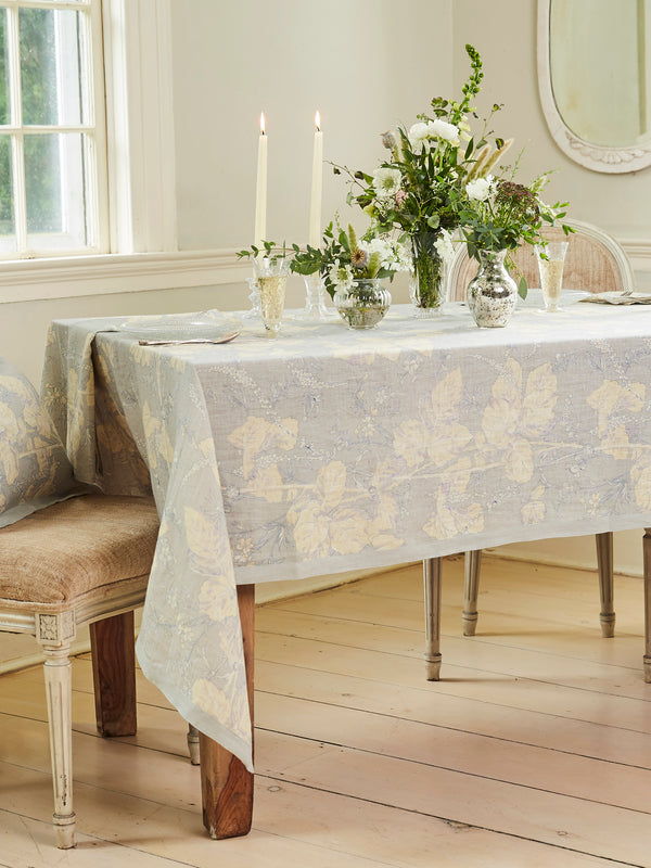 Hemingway Table cloth